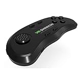 LFYPSM Bluetooth Gamepad VR Interaktives Gerät Multifunktionaler Drahtloser Android-T