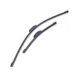 LINGX XIANS Frontwischerblattklinge for forholden Barina Xc tk tm. Ab 2001 2002 2003 2004 bis 2016 Windschutzscheibenwischer Großhandel Autozubehör Scheibenwischer (Color : 2005-2011)