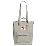 Fjällräven Kånken Totepack Rucksack, Zahn, 30x15x36