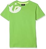 Kempa Kinder Core 2.0 T-Shirt, Hope grün, 152