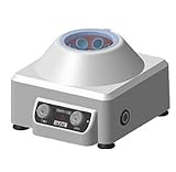 Centrifuga Para Plasma Laborzentrifugen Kleine Desktop Digital Display Niedrige Geschwindigkeit Fett Schönheit PRP. Serum-Separator Für medizinische, Lebensmittel, Blut (Size : 1)