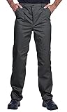 MAZALAT work wear Arbeitshosen männer, Arbeitshose Herren, Klassisches Model Bundhose, Arbeit Hose Cargohose, Arbeitskleidung 54