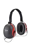 3M PELTOR Kopfhörer-Halsband X5, X5B-EU