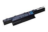 Original Akku für Acer AS10D51, 6 Zellen, LiIon, 10.8V, 4400mAh, schw