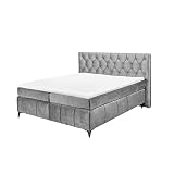 HTI-Living Boxspringbett Pembrok
