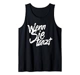 Max-Giesinger-BandsDE Tank Top