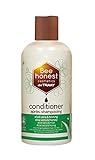 Traay Bee Honest Conditioner Aloe Vera & Honig, 250