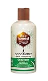 Traay Bee Honest Conditioner Aloe Vera & Honig, 250