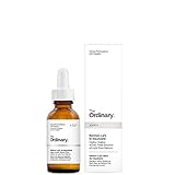 The Ordinary Retinol 0.2% in Squalane - 30ml, reduce the appearances of fine lines, of photo damage and of general skin ageing