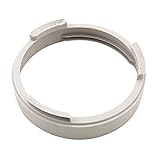 XIAOFANG 15cm Dia Runde Tragbare Klimaanlage Abgaskanalschnittstelle Rohrverbinder Conditioner Teile Easy I