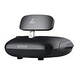 GOOVIS LITE L1 Head-Mounted Display 3D Personal Mobile Cinema with AM-OLED HMD Goggles for Gaming and Movies Compatible with Laptop PC Xbox PS5 Switch Set-Top-Box Smartp