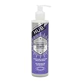 HUB Classic Color Protect Shampoo 250 ml x 1 für coloriertes H