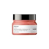 L'Oréal Professionnel | Stärkende Haarmaske für trockenes und brüchiges Haar, Mit Vitamin B6 und Biotin, Serie Expert, Inforcer Maske, 250
