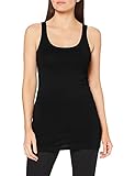 s.Oliver Damen Top, black, 38