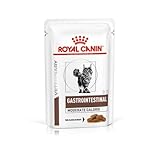 Royal Canin VET DIET Gastro Intestinal Moderate Calorie 12 x 85g