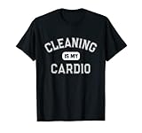 Reinigung ist mein Cardio Kustodian Reiniger zur Metalldetektion T-S