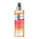 bruno banani Woman Limited Edition 2021, Body Splash für Sie, orientalisch-fruchtiger Sommerduft, lebhaft-eleganter Frischekick, Spray, 250