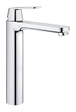 Grohe 23921000 Eurosmart Cosmopolitan Einhand-Waschtischbatterie, XL-Size, C