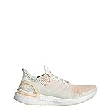 adidas Damen Ultraboost 19 W Laufschuhe Weiß, 38 2/3