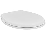 Ideal Standard W302601 Eurovit WC-S