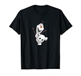 Disney Frozen Olaf Warm Hug T-S