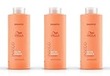 3 er Pack Invigo Nutri-Enrich Shampoo 1000