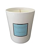 Acqua Viva Natural Candle Max Benjamin H