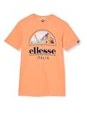 ellesse Herren Chia T-Shirt XS Orang