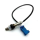 LRBL Sauerstoffsensoren Hinterer Lambda-Sonde Sauerstoff O2 Sensor Fit for Peugeot 206 207 208 306 307 308 508 Ranch Partner Bipper 161 8V3 1628NY 1628Y 1618.V3