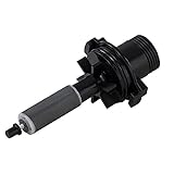 LTH-GD Autoteile Fish Tank Multifunktions-Tauchpumpe Hx6830 Hx6840 Hx6850 Meerwasser Universal-Umlaufwasserpumpe Auto-Hardware-Zubehör (Specification : HX-6830/69W)