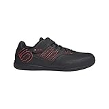 adidas Five Ten Hellcat Pro Mountain Bike Schuhe Herren schwarz/rot Schuhgröße UK 4 | EU 36 2/3 2022 Rad-Schuhe Radsport-S