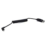 Audi 8S0051435M Adapterkabel Kabel abgewinkelt, schw