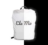 Ela Mo™ Regenschutz für Rucksäck