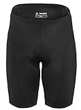 VAUDE Herren Hose Men's Active Pants, black uni, M, 04478