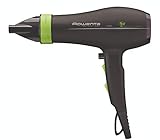 Rowenta CV6030 Haartrockner Eco Intelligence Instant Dry | 1500W | 3 Temperaturen | 2 Geschwindigkeiten |