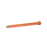 FUXTEC Benzin Erdbohrer-Verlängerung 400 mm / 40 cm mit Schaftaufnahme 20