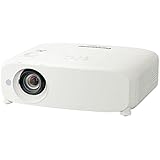 Panasonic PT-VZ585NEJ Video 5000 ANSI Lumen 3LCD WUXGA (1920 x 1200) 16000:1 16:10 7620 mm (30 - 300 Zoll)