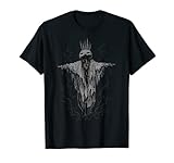 Hunt: Showdown Scarecrow T-S