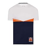 Red Bull KTM Fletch T-Shirt, Herren Medium - Original M
