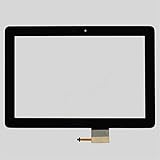 Ersatzbildschirm für Huawei MediaPad 10 Link S10-231L S10-231U Touchscreen Panel Digitizer Sensor Glas Reparaturteile Gratis Werkzeug Reparaturset Ersatzb