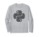 Python Programming - Software-Entwickler, Coder-Programmierer Lang