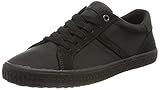 ESPRIT Sneakers in Lederoptik