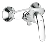 GROHE Euroeco | Einhand-Duscharmatur | chrom | 32740000