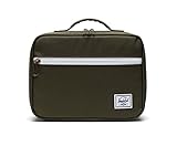 Herschel Pouches Pop Quiz Lunch Box Ivy G