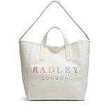 Radley London Beach Close – Große Tragetasche mit offenem Ob