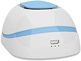 XFSE Tragbare Mini-Ozon-Generator, Desodorierende Luftreiniger, USB-Lade Schlafzimmer Reiniger, Sehr Geeignet for Ihr Haus, Büro Oder Auto Nutzung Luftreinig