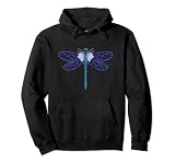 Libelle Sommer-Nymphe Pullover H
