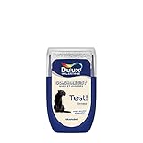 Dulux Valentine Color Resist – Wände und Hölzer – matt – Tester Farbe Spitze 30