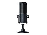 Razer Seiren Elite Streaming Microphone - Made for Professional Streaming