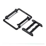 ZHANGAIGUO CCCZY Mini-Schalthebeladapter für Logitech-Set G27 G29 G25 G920 Gangschieber Fit für Logitech G27-Modifikation Rennwagen-Umschaltadap